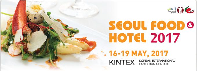 ChefCut at SEOUL FOOD HOTEL