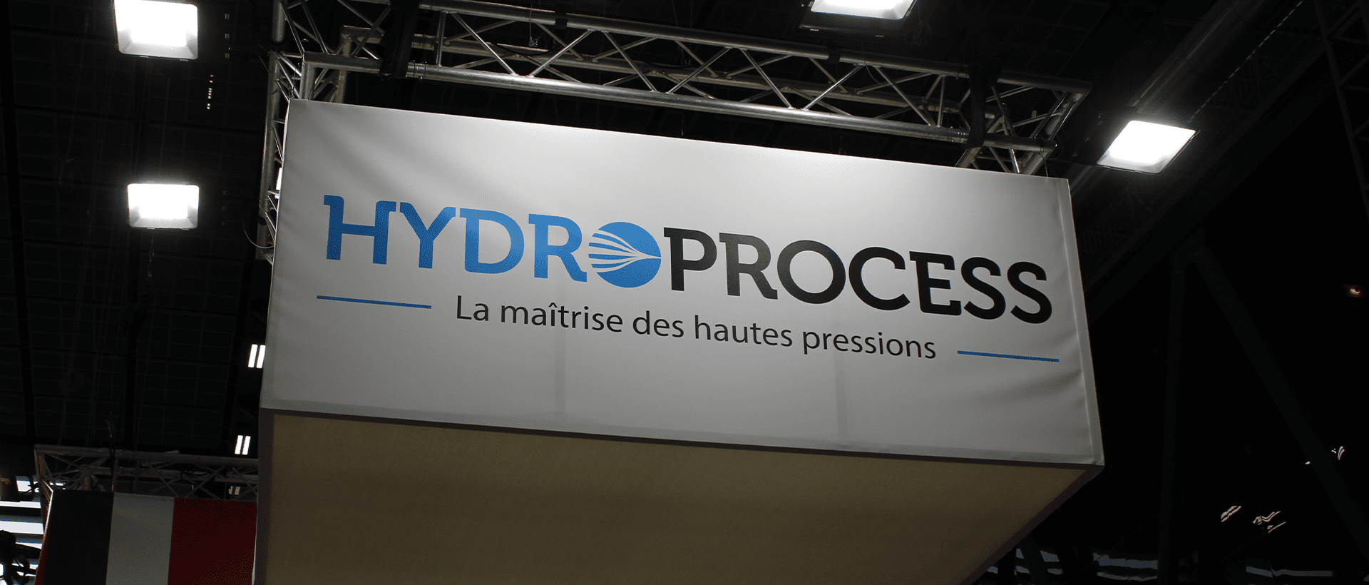 The HYDROPROCESS customer support